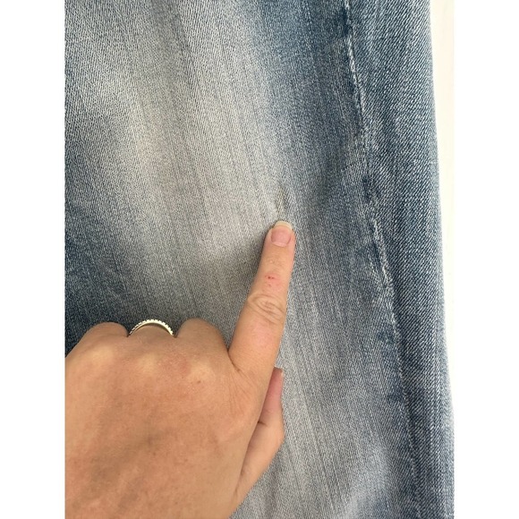 MISS ME Standard Crop Jeans 28 - Picture 14 of 14